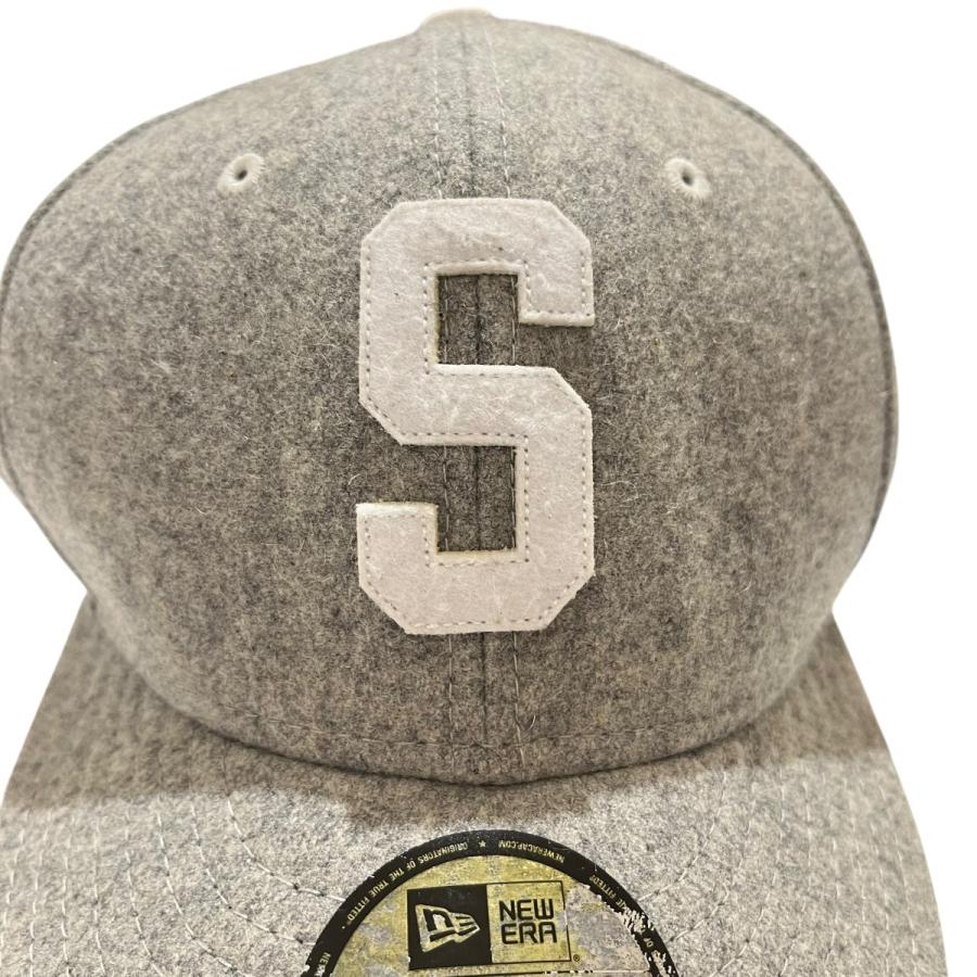 STUSSY（ステューシー） ステューシー×ニューエラ stussy×New Era S