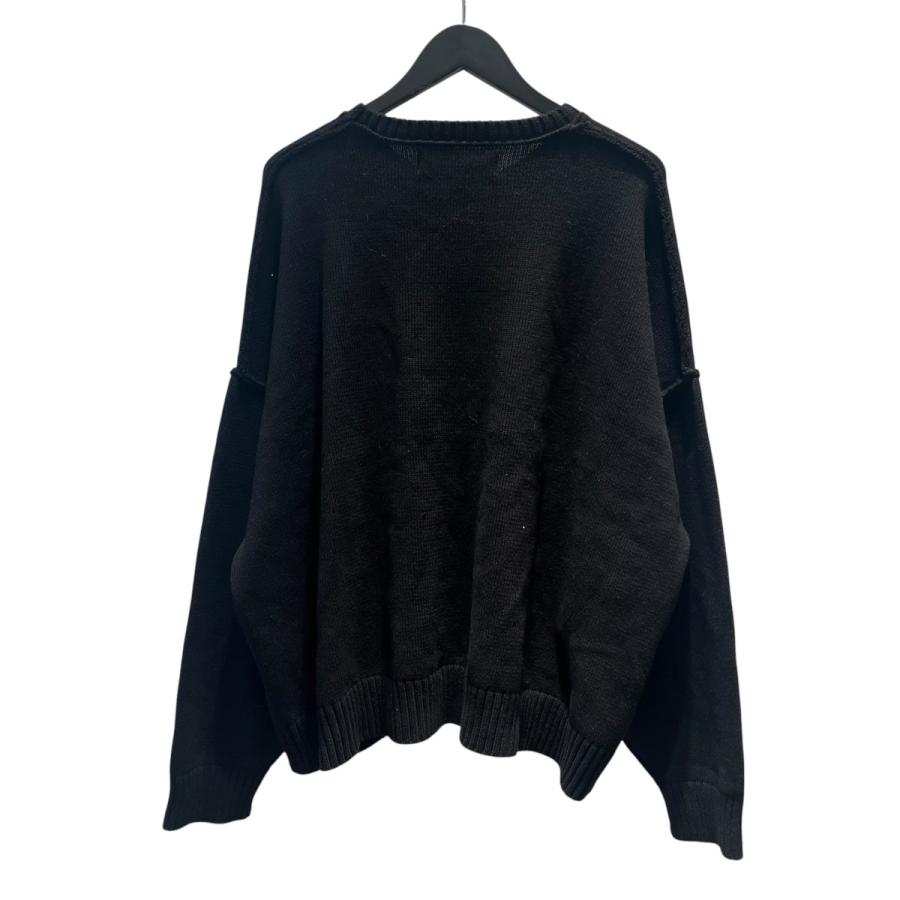 DAIRIKU（ダイリク） DAIRIKU×gremlins GREMLiNS Pullover Knit 24SS K