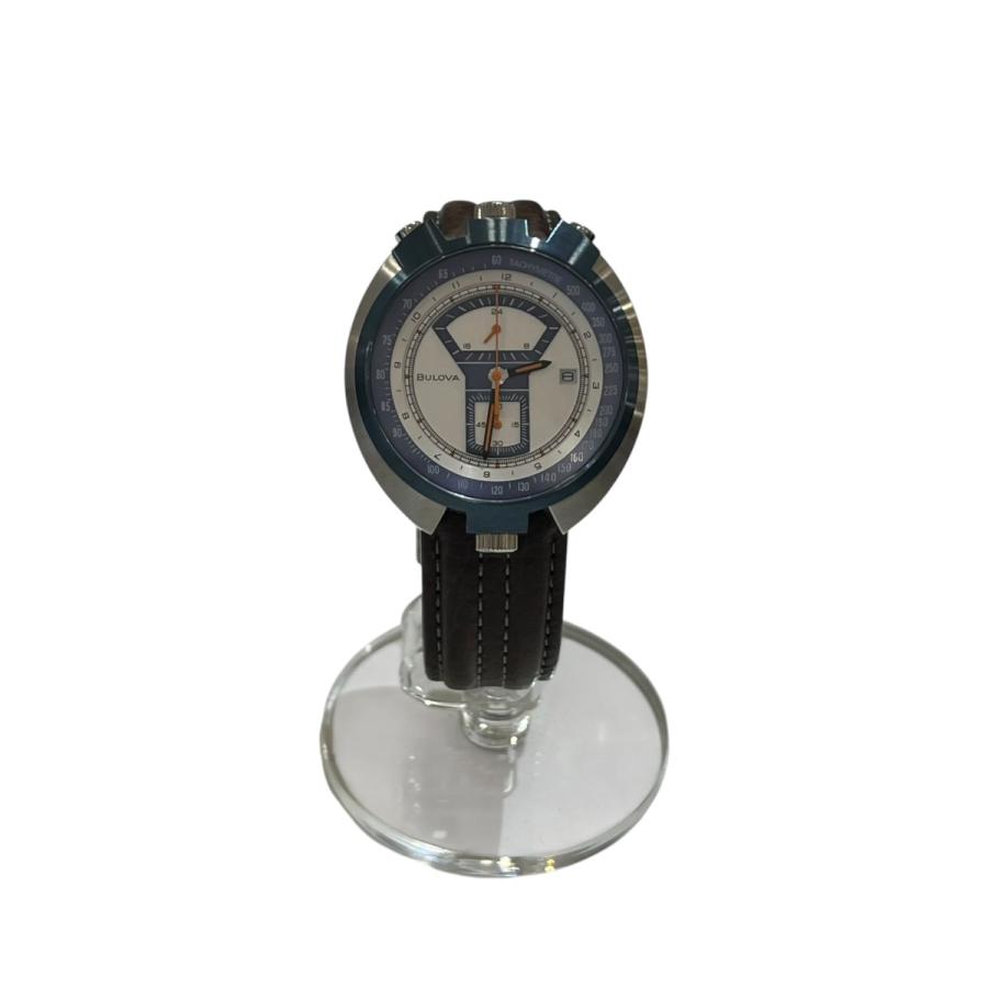 BULOVA（ブローバ） 限定5000本 70s復刻 腕時計 98B390 : カインドオル