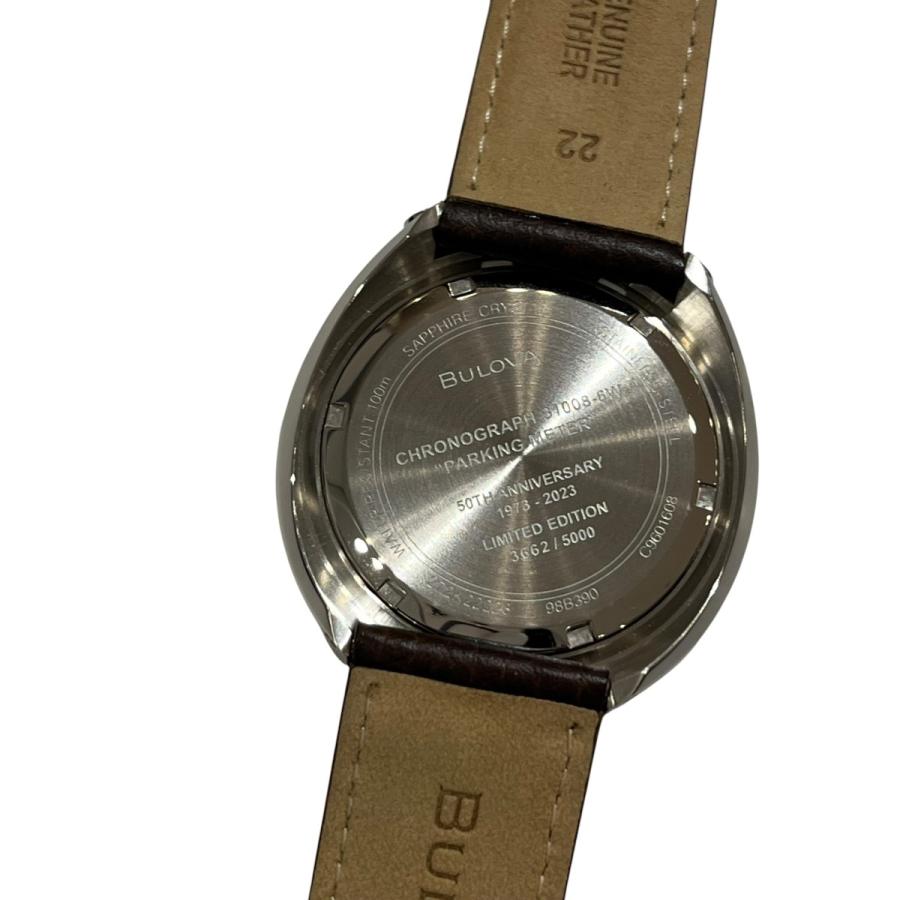 BULOVA（ブローバ） 限定5000本 70s復刻 腕時計 98B390 : カインドオル