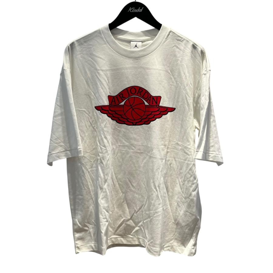 セントマイケル×ナイキ SAINT MICHAEL×NIKE プリントTシャツ FV4716