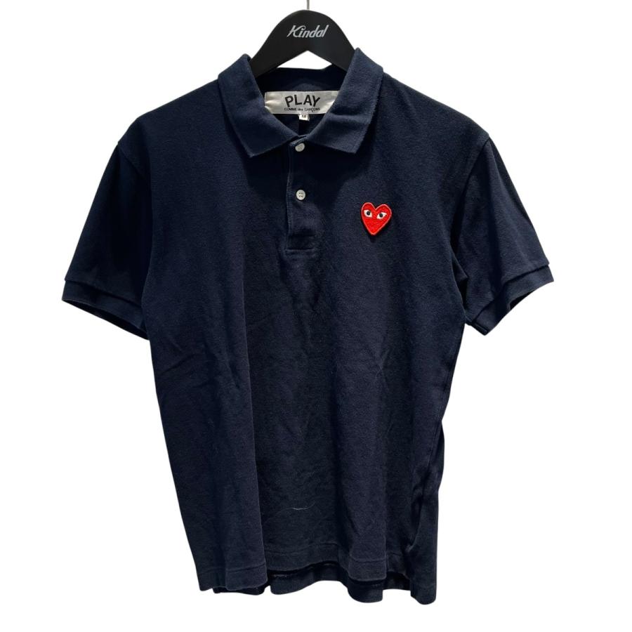 PLAY COMME des GARCONS プレイコムデギャルソン ハートロゴ