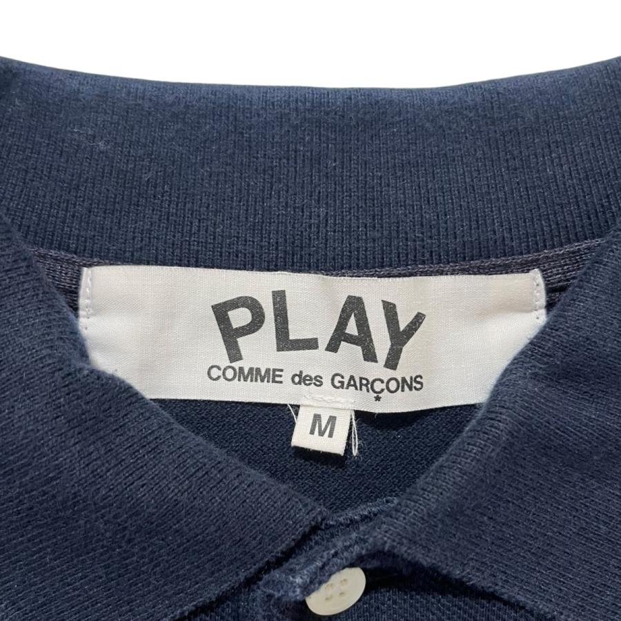 PLAY COMME des GARCONS プレイコムデギャルソン ハートロゴ