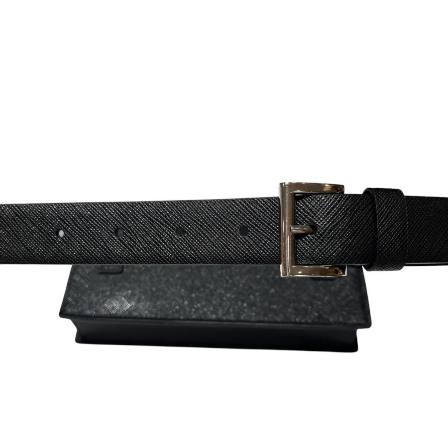 PRADA（プラダ） サフィアーノ ウエストバッグ DNP111 SAFFIANO POCKET