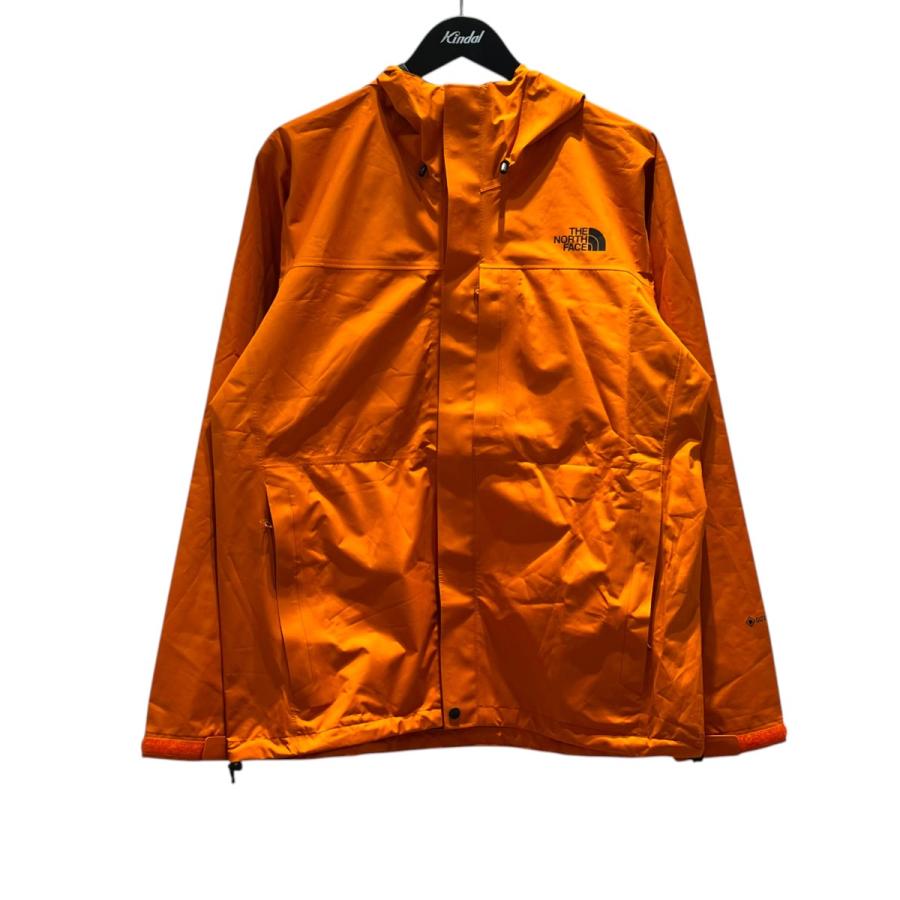 マウンテンパーカー THE NORTH FACE CLOUD JACKET NP12012Z THE NORTH FACE（ザ ノースフェイス） THE NORTH FACE GORE-TEX