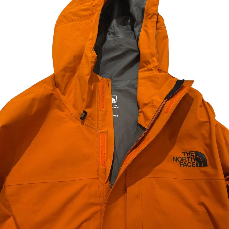 マウンテンパーカー THE NORTH FACE CLOUD JACKET NP12012Z THE NORTH FACE（ザ ノースフェイス） THE NORTH FACE GORE-TEX