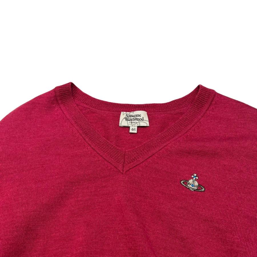 Vivienne Westwood MAN ヴィヴィアンウエストウッドマン man オーブ