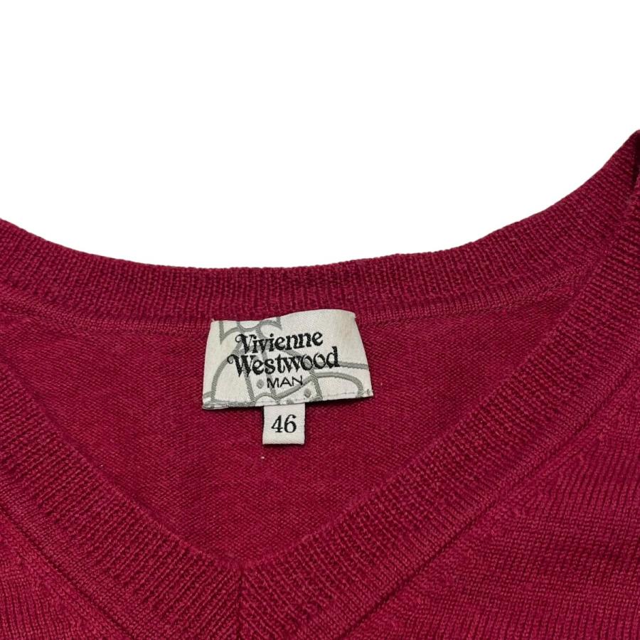 Vivienne Westwood MAN ヴィヴィアンウエストウッドマン man オーブ