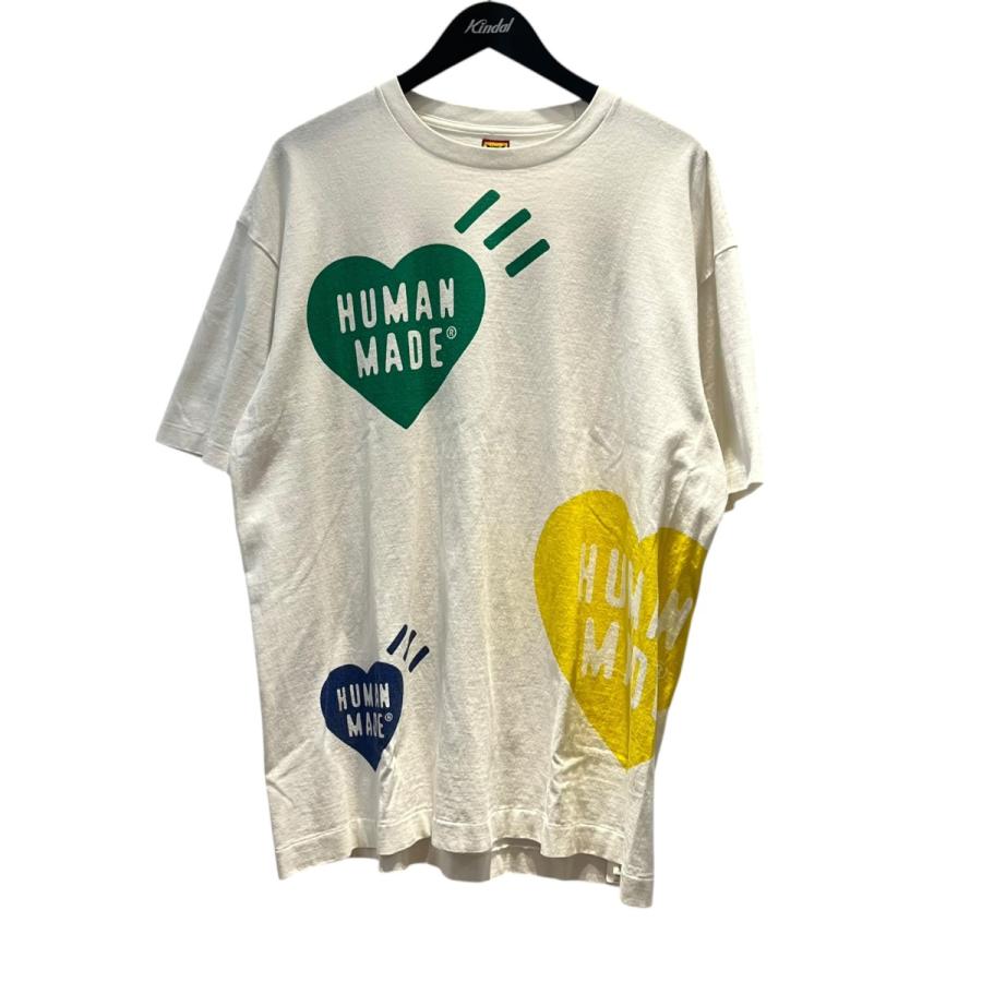 HUMAN MADE Graphic T-Shirt Tシャツ ヒューマンメイド HUMAN MADE（ヒューマンメード） ヒューマンメイド HUMAN MADE BIG