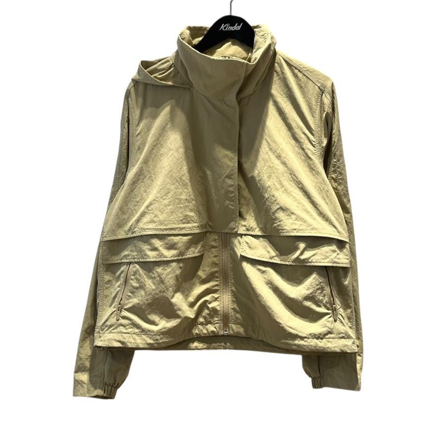 ルルレモン LULULEMON Always Effortless Jacket ナイロンジャケット 
