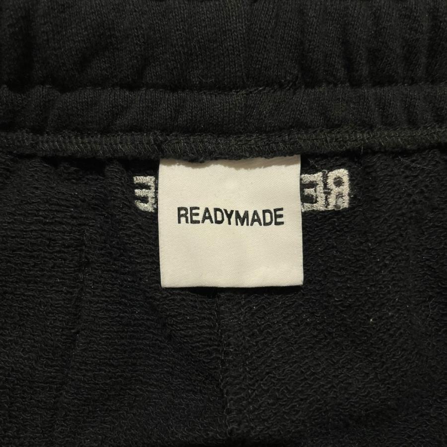 READY MADES（レディメイド） READYMADE 刺繍デザイン フレア