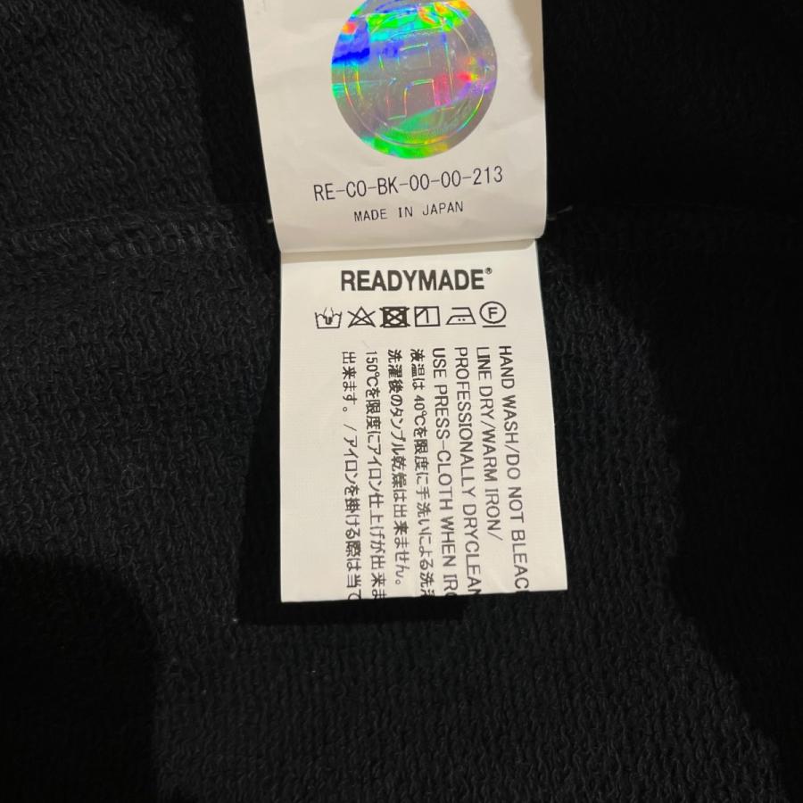 READY MADES（レディメイド） READYMADE 刺繍デザイン フレア