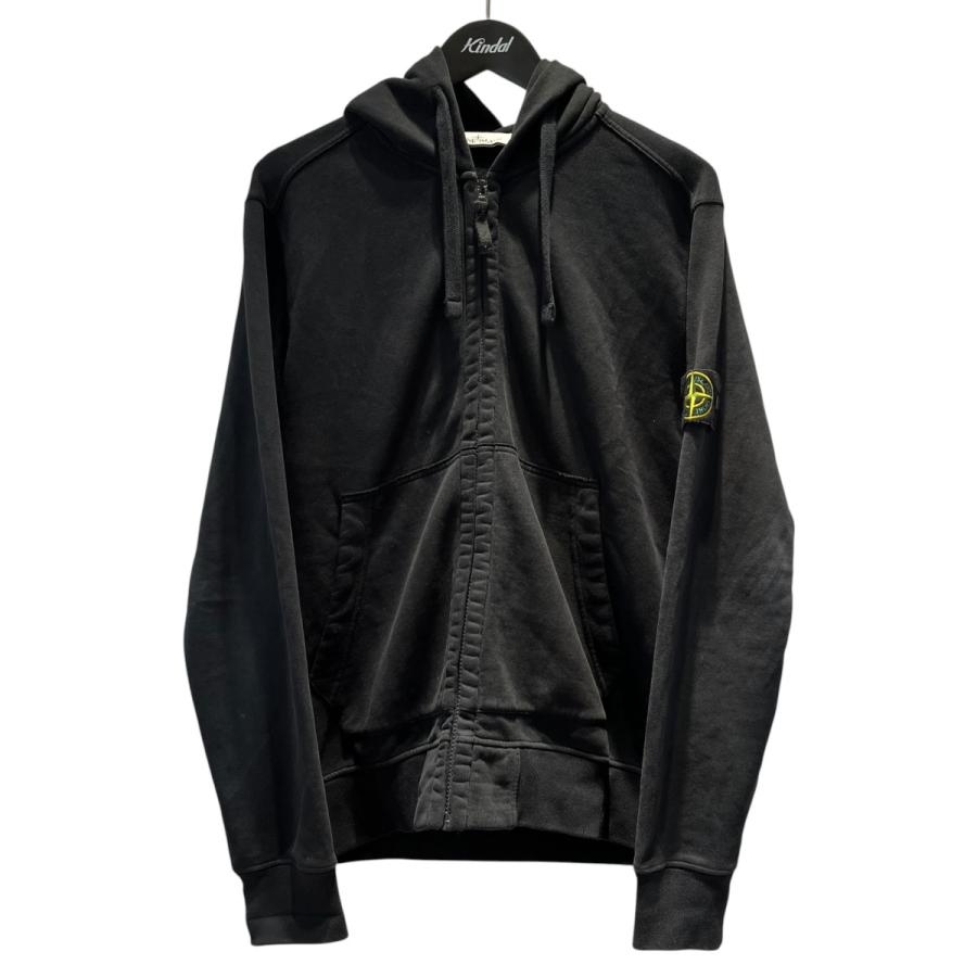 STONE ISLAND（ストーン アイランド） STONE ISLAND 19AW Garment Dyed