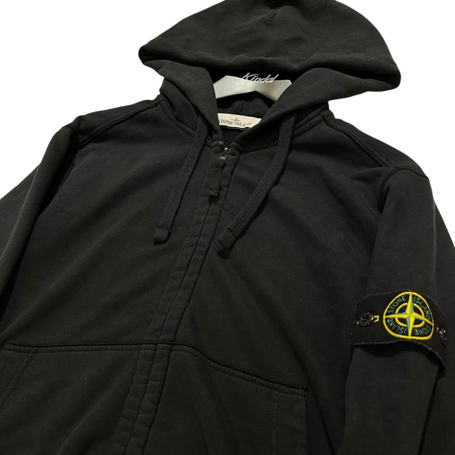 STONE ISLAND（ストーン アイランド） STONE ISLAND 19AW Garment Dyed