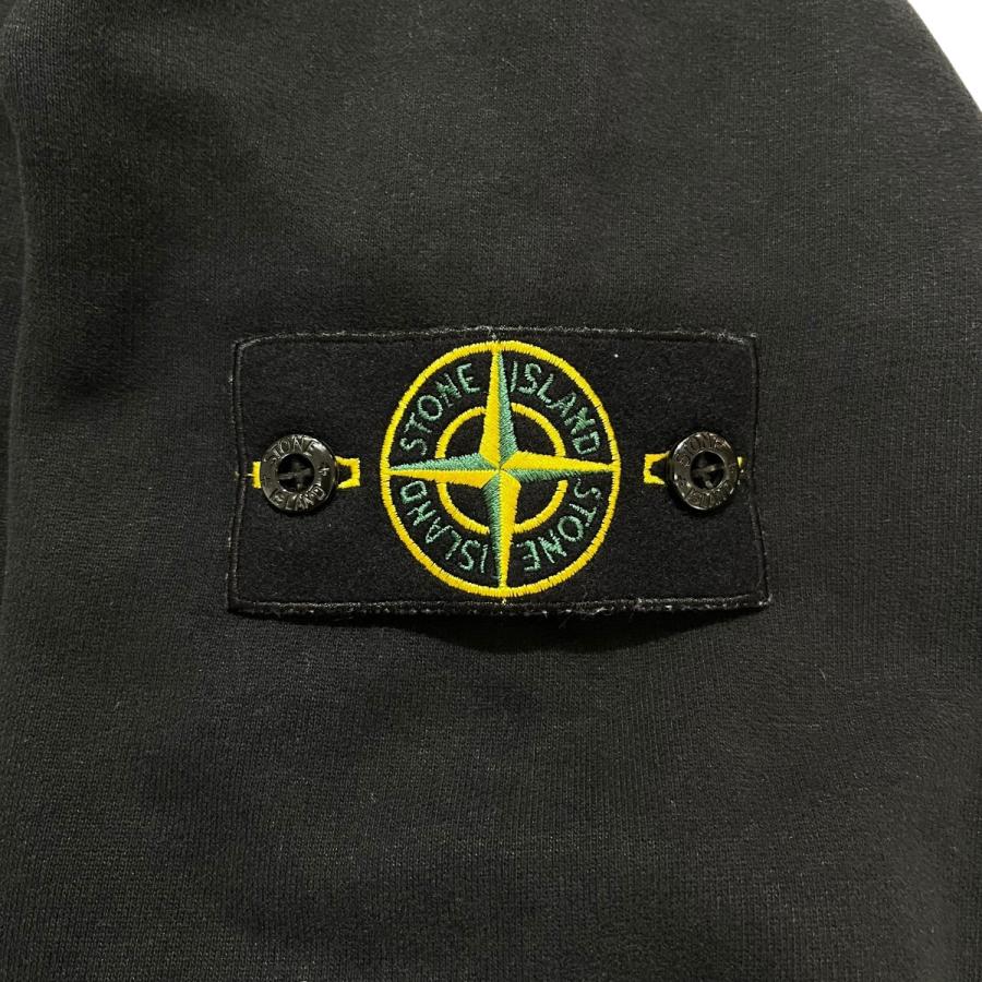 STONE ISLAND（ストーン アイランド） STONE ISLAND 19AW Garment Dyed