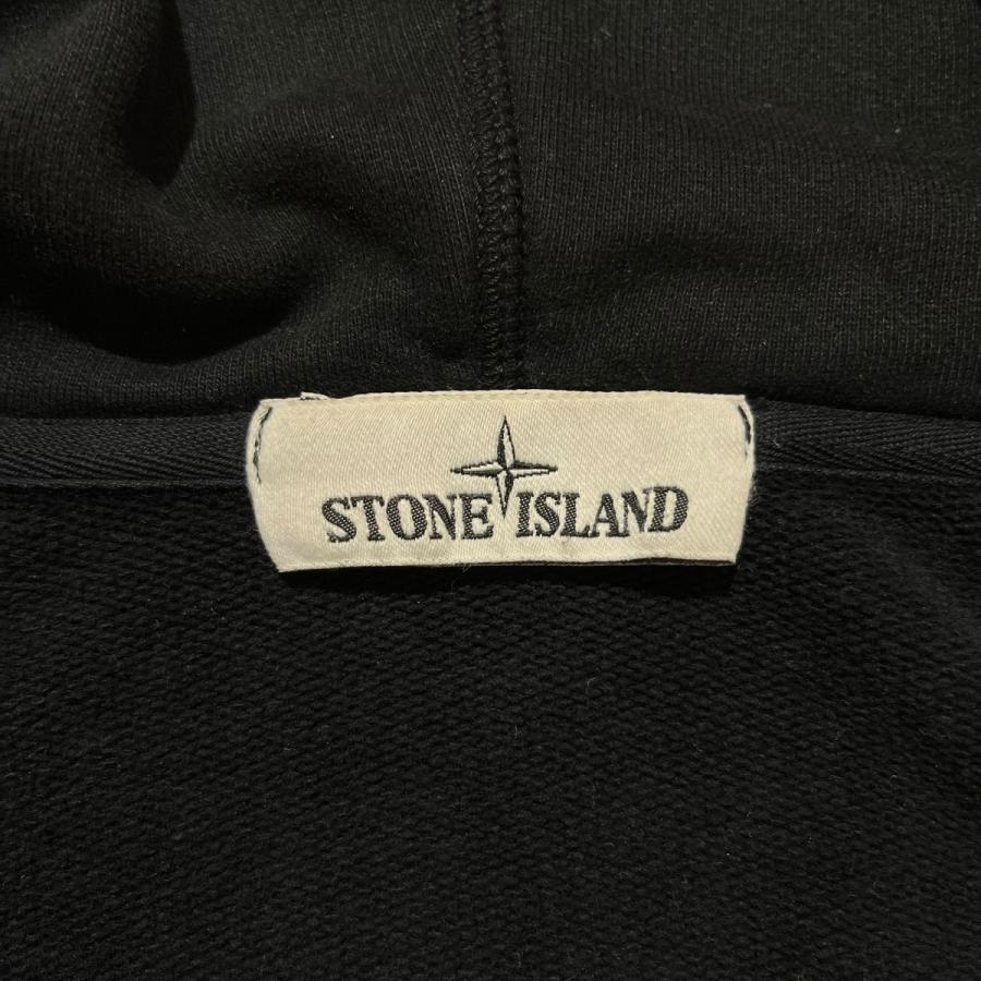 STONE ISLAND（ストーン アイランド） STONE ISLAND 19AW Garment Dyed