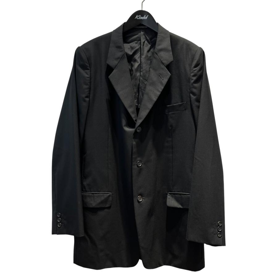 Yohji Yamamoto（ヨウジヤマモト） ヨウジヤマモトコスチュームドオム