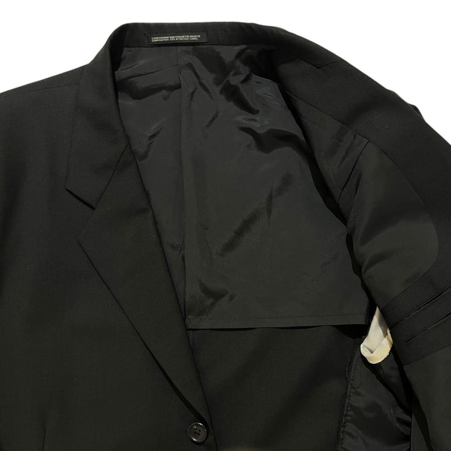Yohji Yamamoto（ヨウジヤマモト） ヨウジヤマモトコスチュームドオム