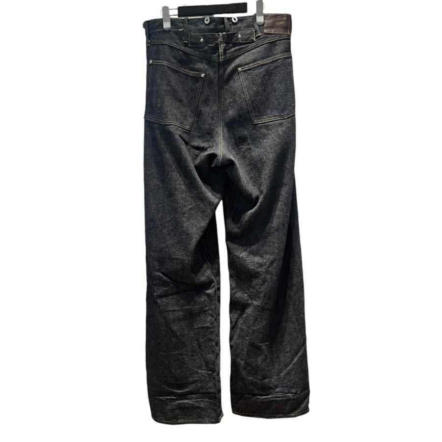 ティーティー T．T DENIM TROUSERS C．1920