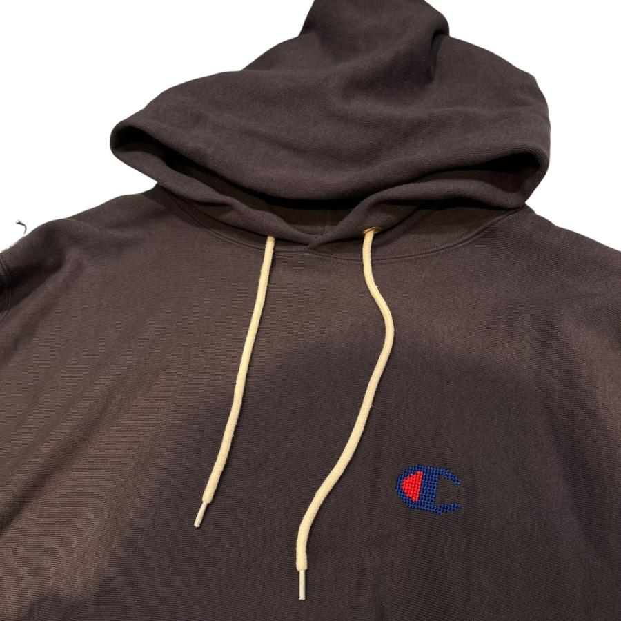 Champion（チャンピオン） Champion REVERSE WEAVE Hooded Sweatshirt