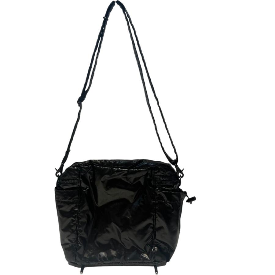 ポーター ショルダーバッグ ブラック 黒 美品 PORTER ポーター ショルダーバッグ ブラック : カインドオルYahoo!店