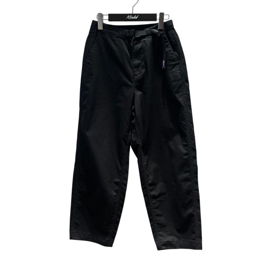THE NORTH FACE PURPLE LABEL ザノースフェイス パープルレーベル