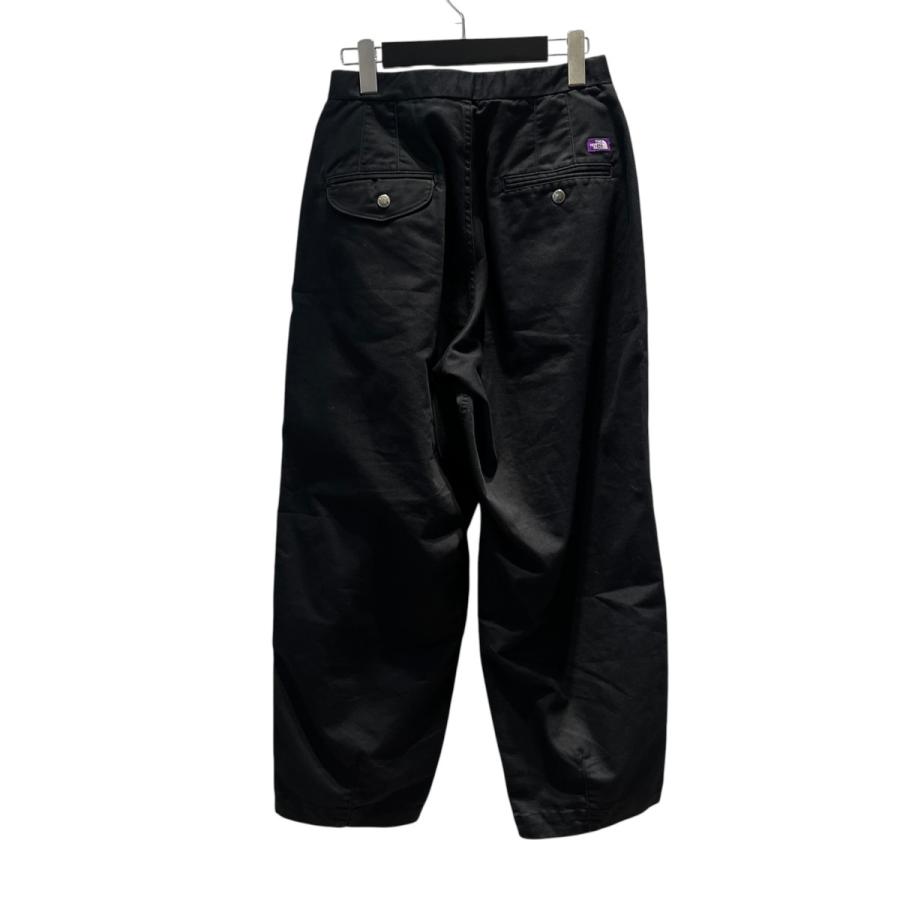 THE NORTH FACE PURPLE LABEL ザノースフェイス パープルレーベル