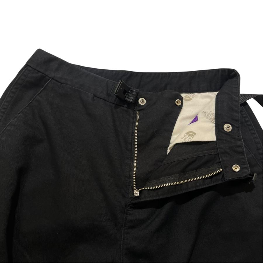 THE NORTH FACE PURPLE LABEL ザノースフェイス パープルレーベル