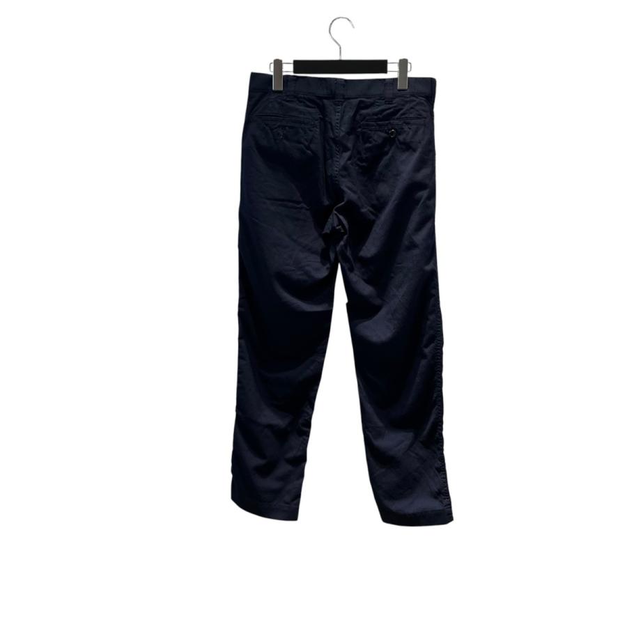 COMME des GARCONS HOMME コムデギャルソンオム ウールパンツ HA-P101