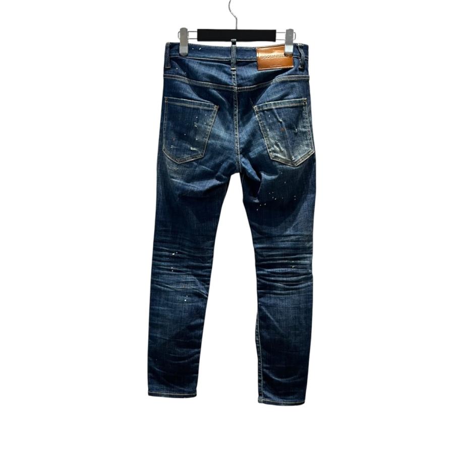 DSQUARED2（ディースクエアード） DSQUARED2 SKATER JEAN デニムパンツ