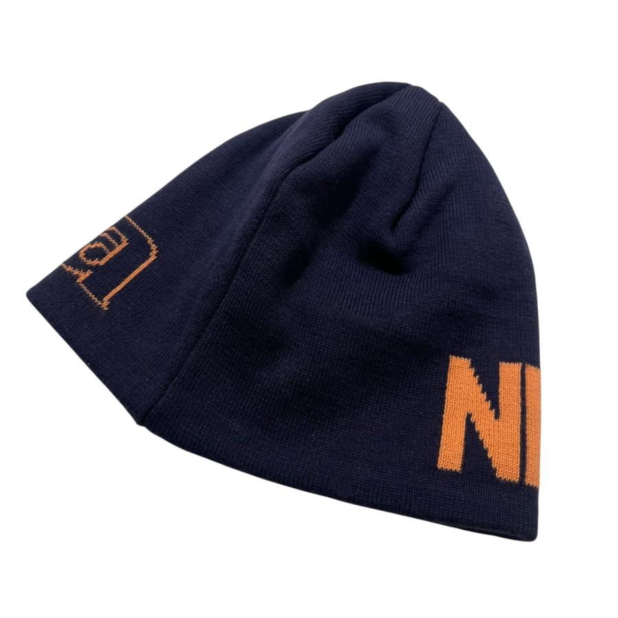 ナイスウェザー NICE WEATHER×SOUND SHOP balansa ニットキャップ 9238
