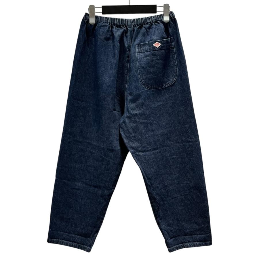 Danton（ダントン） イージーデニムパンツ JD-2540 YMN インディゴ
