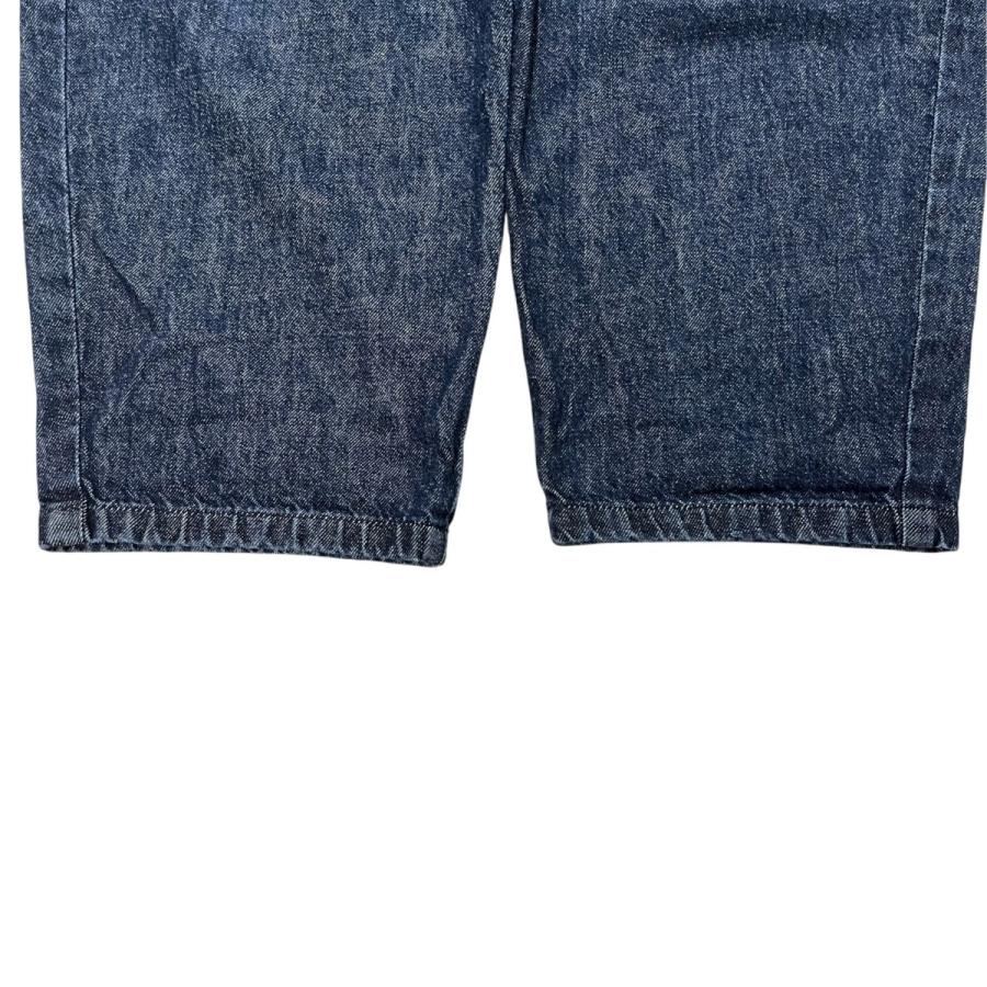 Danton（ダントン） イージーデニムパンツ JD-2540 YMN インディゴ