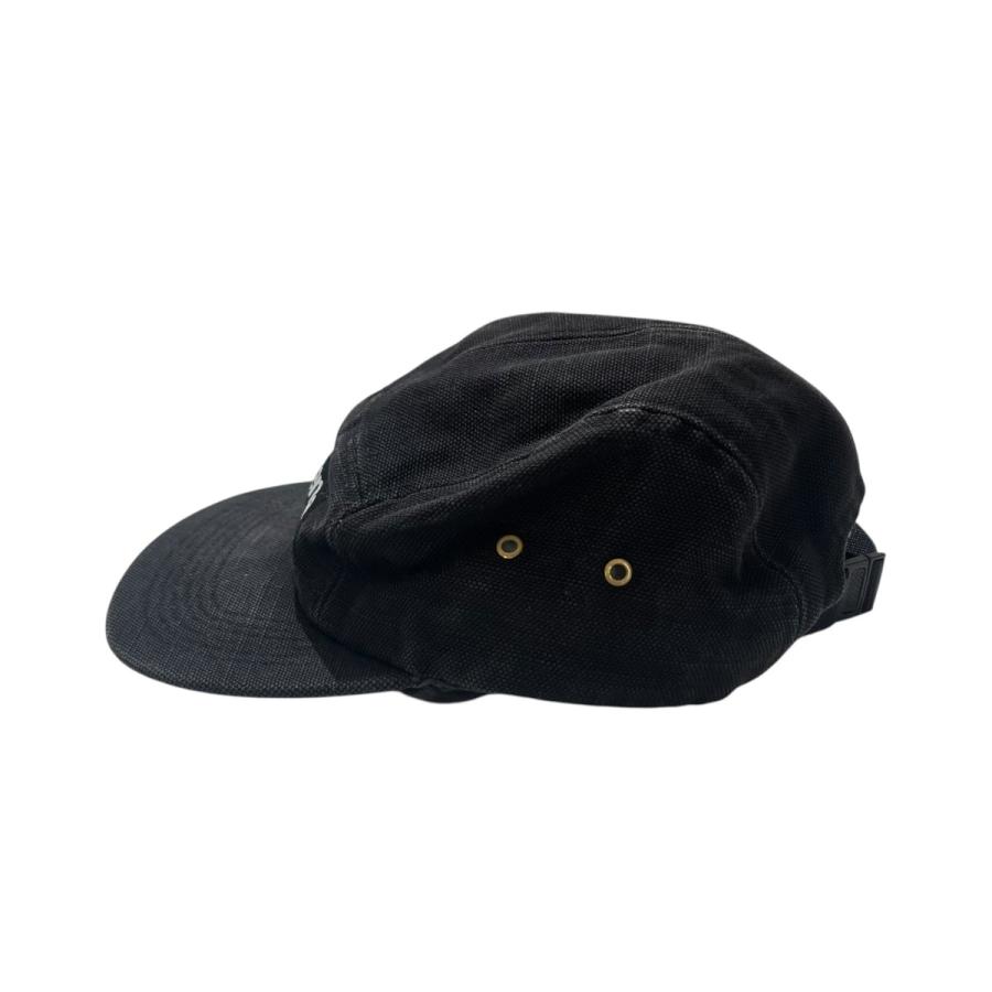 Supreme（シュプリーム） ロゴ キャップ ブラック : カインドオルYahoo