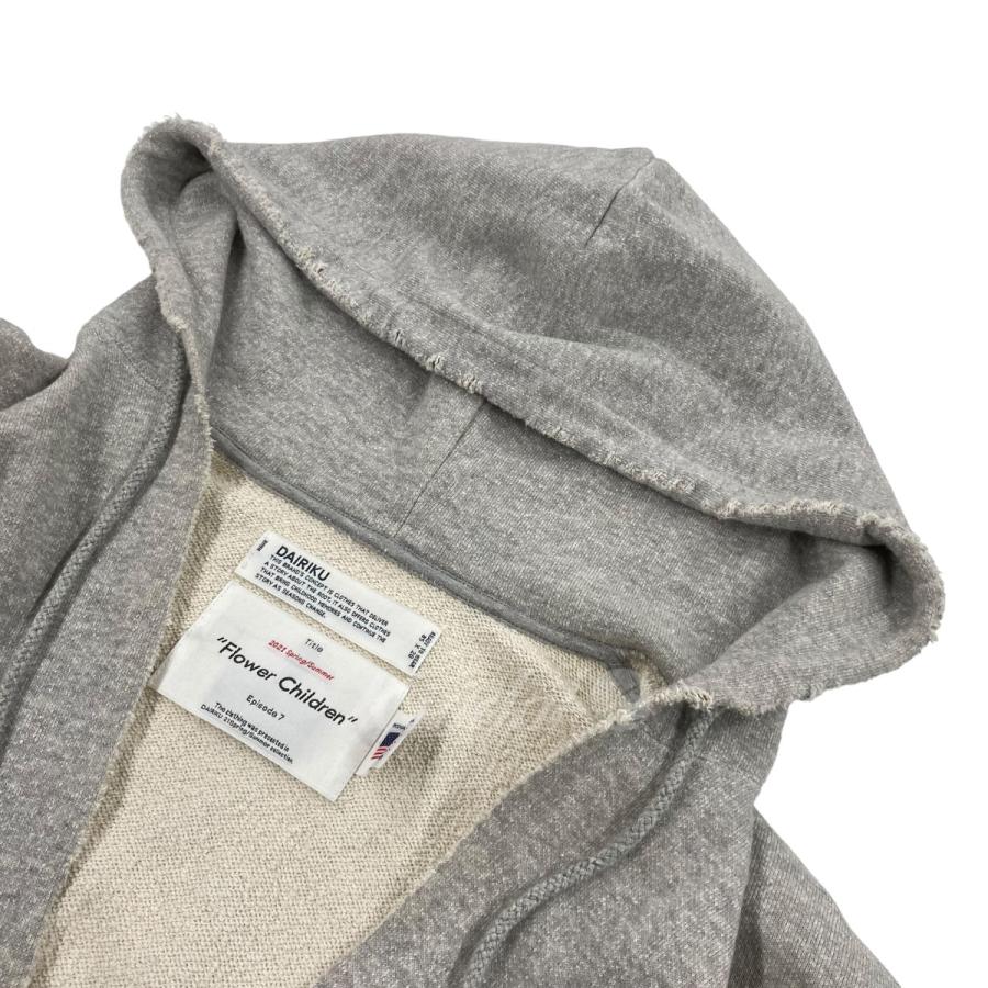 トップス DAIRIKU \