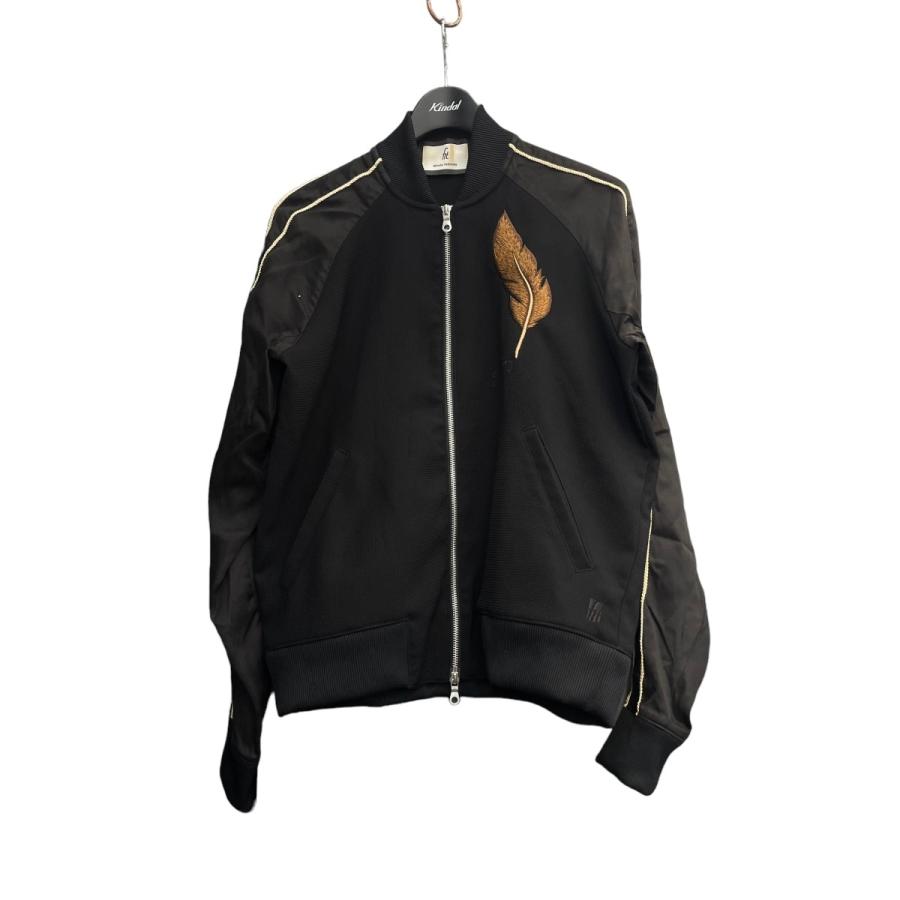 MIHARA YASUHIRO トラックジャケット44