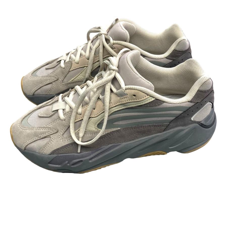 値下げ】adidas 「YEEZY BOOST 700 V2」 ローカットスニーカー ライト 