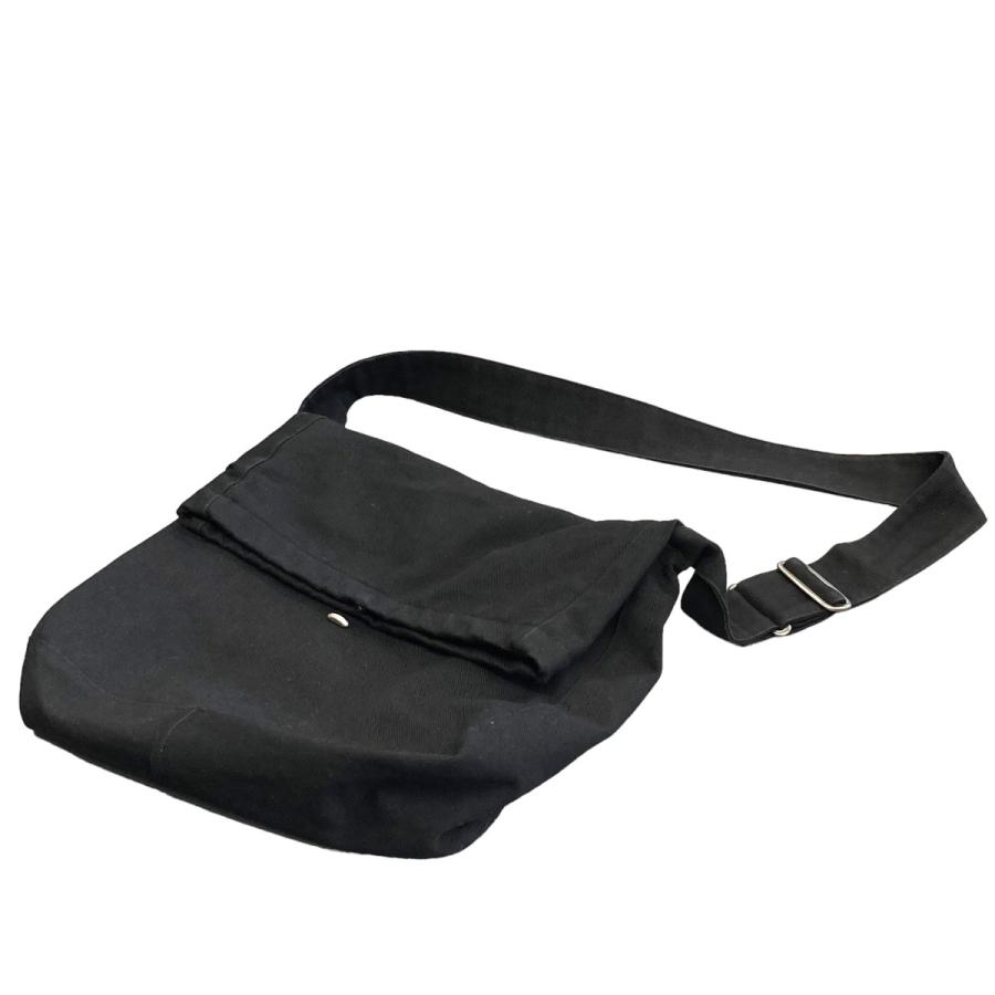 アワーレガシー OUR LEGACY 「SLING BAG」 キャンバスショルダーバッグ 