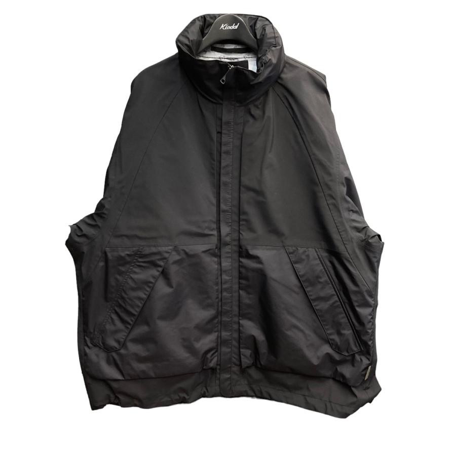 Koti 3LAYER MULTI POCKET JACKET ジャケット・アウター Koti 3LAYER MULTI POCKET JACKET ジャケット・アウター