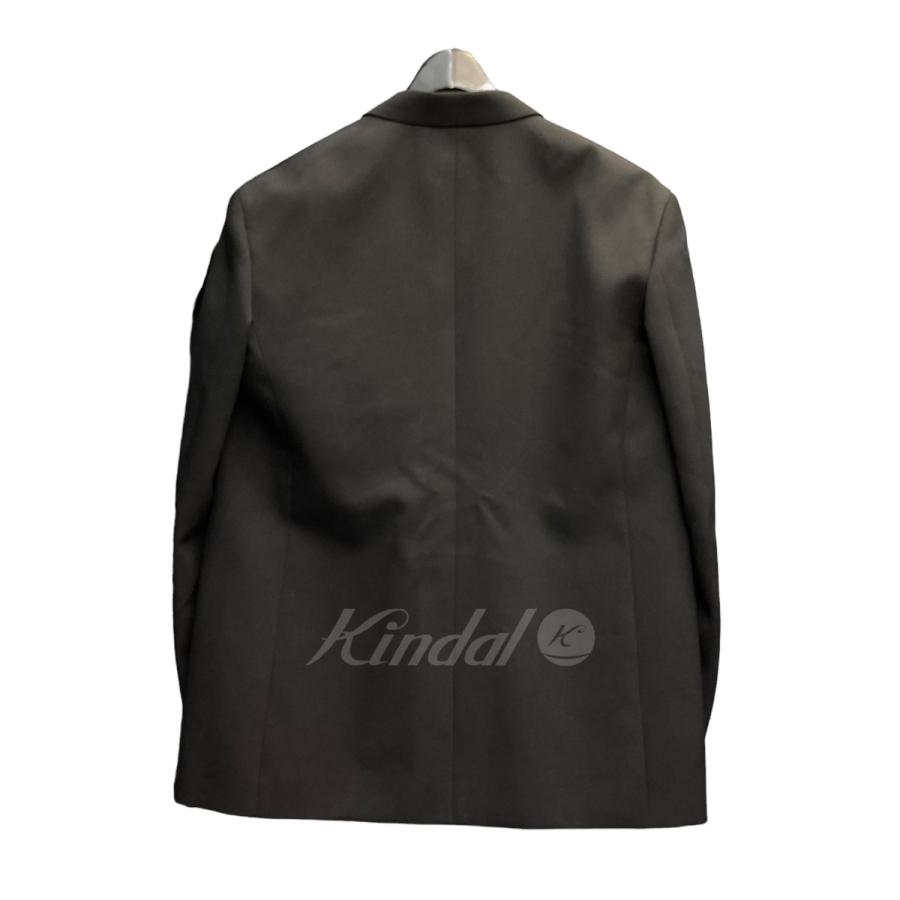 th products 【値下げ】TH 「Single Jacket」 テーラードジャケット 