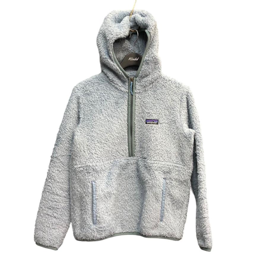 patagonia パタゴニア pataginia フード付きジップフリースパーカー 