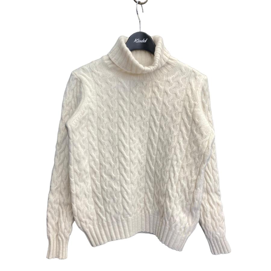美品▲SLOANEスローン/メランジタートルネックニットプルオーバー▲サイズ5 2026年最新】SLOANE レディース ニット・セーターの人気アイテム