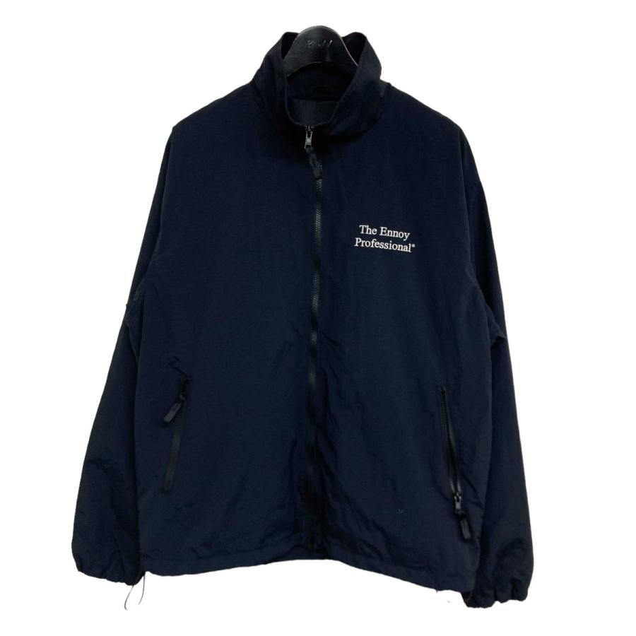 エンノイ ENNOY TRACK SUIT L セットアップ黒 - ウォーキング エンノイ ENNOY TRACK SUIT L セットアップ黒 - ウォーキング