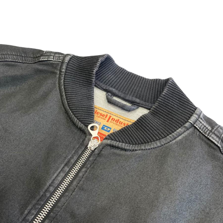 DIESEL 【値下げ】DIESEL 24SS 「DE-KIDDO JOGG GIACCA」 ウォッシュド  