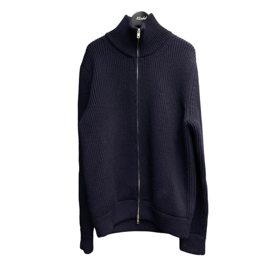 メゾンマルジェラ Maison Margiela 20AW ドライバーズニット S50GP0143 