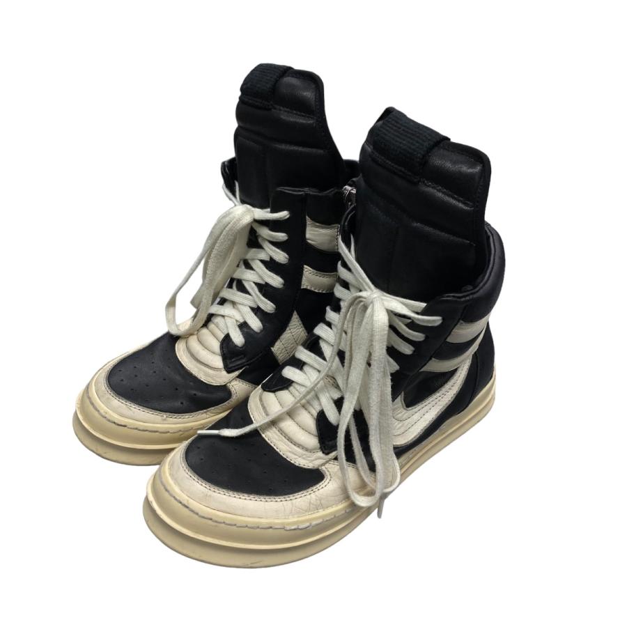 Rick Owens 【値下げ】RICK OWENS 初期 GEO DUNK ハイカット Rick Owens 【値下げ】RICK OWENS 初期 GEO DUNK ハイカット