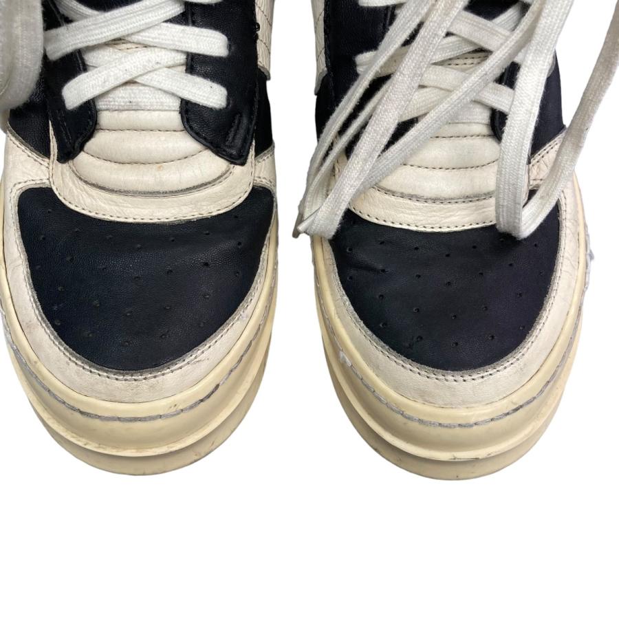 Rick Owens 【値下げ】RICK OWENS 初期 GEO DUNK ハイカット Rick Owens 【値下げ】RICK OWENS 初期 GEO DUNK ハイカット