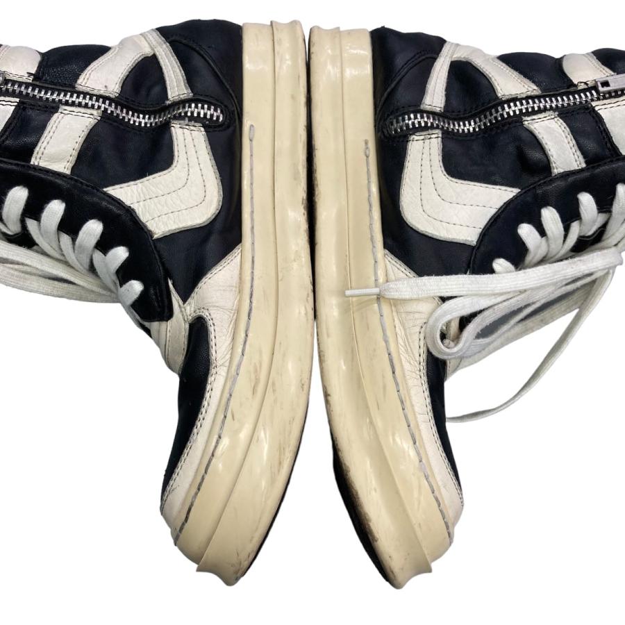 Rick Owens 【値下げ】RICK OWENS 初期 GEO DUNK ハイカット Rick Owens 【値下げ】RICK OWENS 初期 GEO DUNK ハイカット