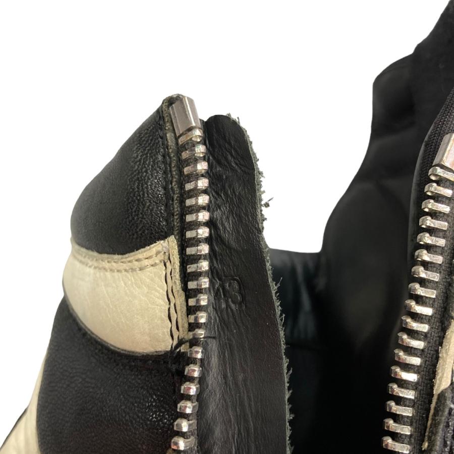 Rick Owens 【値下げ】RICK OWENS 初期 GEO DUNK ハイカット Rick Owens 【値下げ】RICK OWENS 初期 GEO DUNK ハイカット