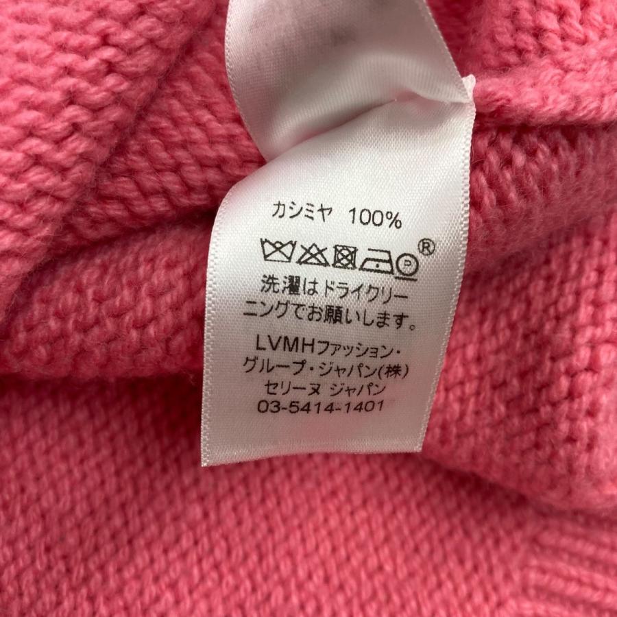 セリーヌ CELINE フィービー期 タートルネックニット 23GO4 6394 